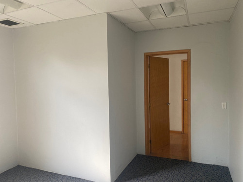 Oficinas En Renta Av. La Paz, Chapultepec, Guadalajara, Jal.