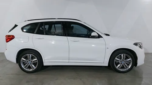 BMW X1 2.0 SDRIVE20IA M SPORT DCT