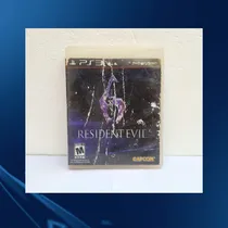 Comprar Resident Evil 6 (ps3) - Juego Original Playstation 3