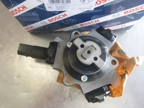 Bomba De Alta Para Motor Om611 De Sprinter 313 - 413