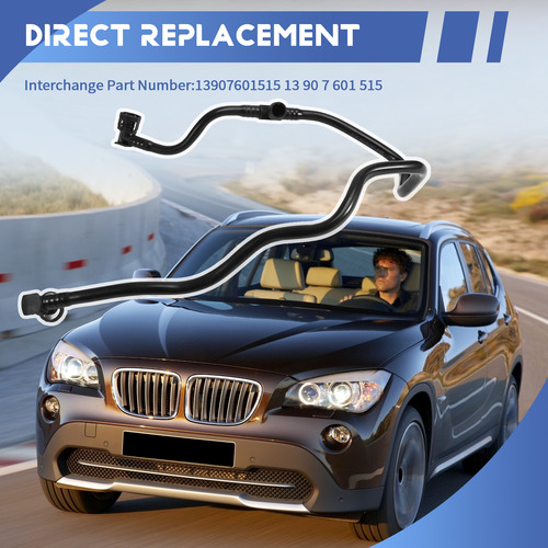 13907601515 Respirador De Tanque De Combustible Para E84 E89