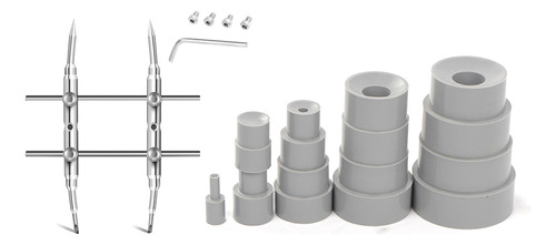 Herramienta Para Cámara Digital Y Videocámara, Extractor De