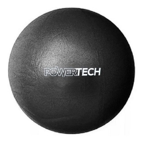 Pelota Esferodinamia Power Tech 25cm Gym Ball Yoga Pilates 