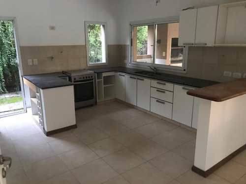 Imagen 9 de 23 de Casa En Venta En San Isidro Labrador, Villanueva, Tigre