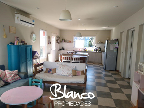 Casa En Venta En Santa Teresa, Villanueva, Tigre