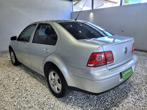 Volkswagen Bora 2.0 Trendline 115cv