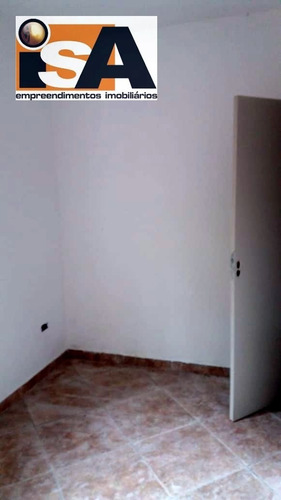 Imagem 10 de 15 de Casa Residencial Em Cidade Boa Vista - Suzano - 2858