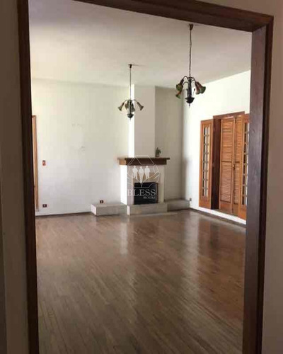 Linda Casa Térrea No Bairro Terra Nova - Ch00147 - 34483884