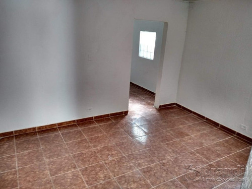 Terreno Com 240 Metros Quadrados Na Chacara Belenzinho! - V-4736