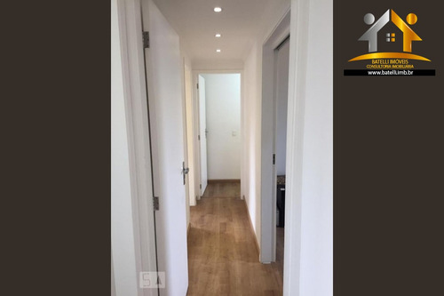 Imagem 26 de 26 de Apartamento A Venda - Portal Do Morumbi | Batelli Imóveis - 4890