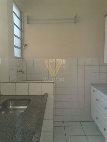Imagem 12 de 15 de Apartamento - Ref: 5417