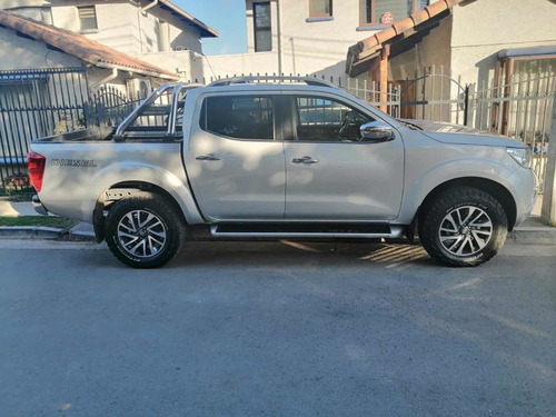 Nissan Np300 Np300 At Le Full Equipo