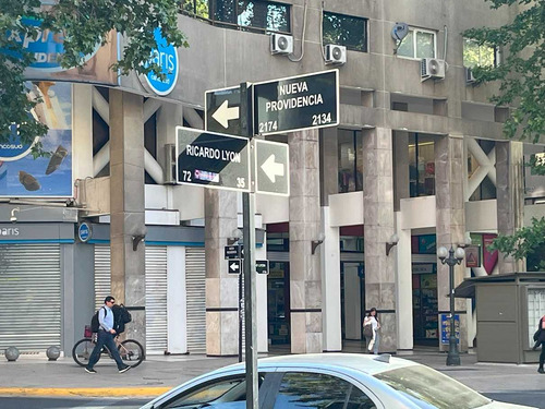 Oportunidad Estacionamiento En Excelente Ubicación