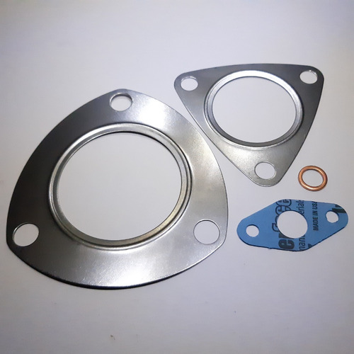 Imagen 4 de 4 de Kit Set Juntas Turbo Gtb1749vk - Transit Izq Ford - Cardan
