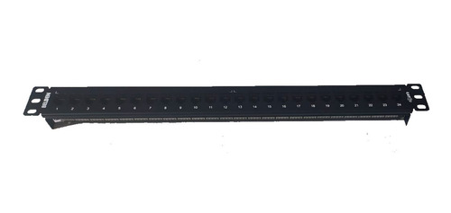 Patch Panel Cat 6 24 Ptos. Belden Ax103253    C52