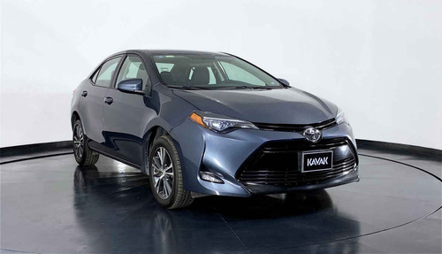 Imagen 3 de 15 de 105222 - Toyota Corolla 2018 Con Garantía