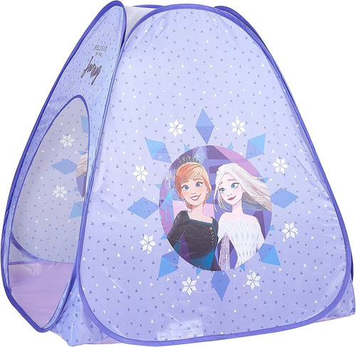 Idea Nuova Disney Frozen 2 Kids Pop Up Play Tienda De Campañ