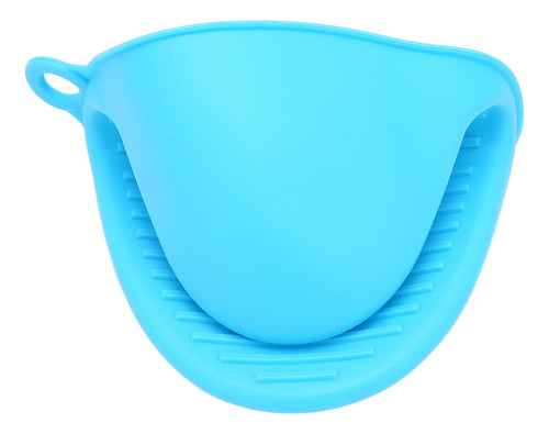 - Manoplas De Silicona For Cocinar Pelo De Horno Resistentes