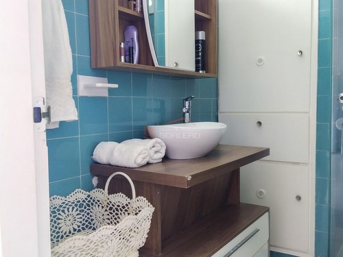 Imagen 11 de 18 de Apartamento En Venta En Peninsula - Punta Del Este - Piso Alto!