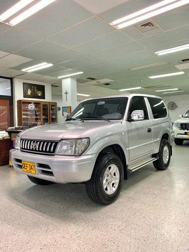 Toyota Prado 2.7 Sumo