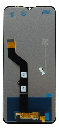 Modulo Pantalla Display Para Moto G9 Play / E7 Plus Oled