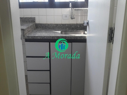 Sala Comercial Para Locação Bairro Campestre! - Sa00032 - 69320541