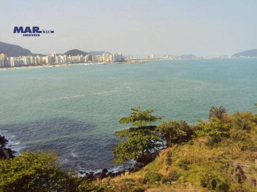 Imagem 2 de 13 de Apartamento Residencial À Venda, Jardim Astúrias, Guarujá - . - Ap6042