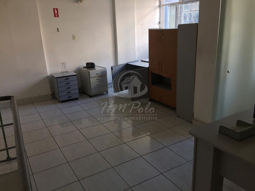Imagem 15 de 19 de Salão Para Aluguel Em Centro - Sl033644