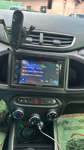 Chevrolet Onix 1.0 Lt 5p