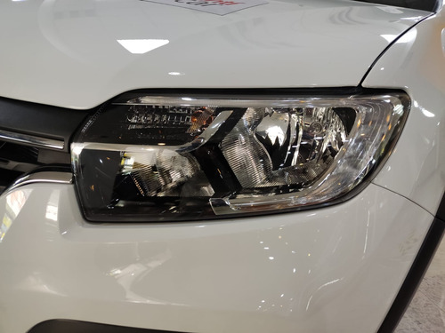 Imagen 12 de 15 de Renault Stepway 2021