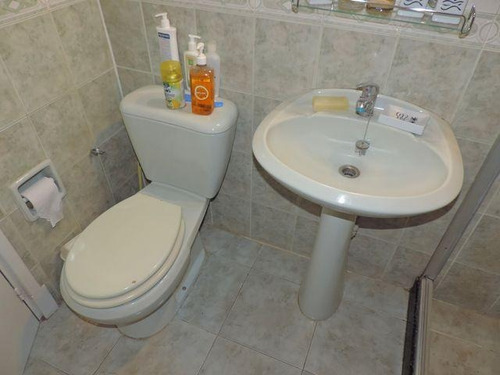 Apartamento 2 Dorm, Patio Terraza, Parrillero !!