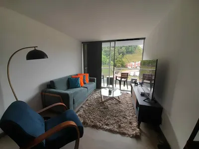 Apartamento en venta