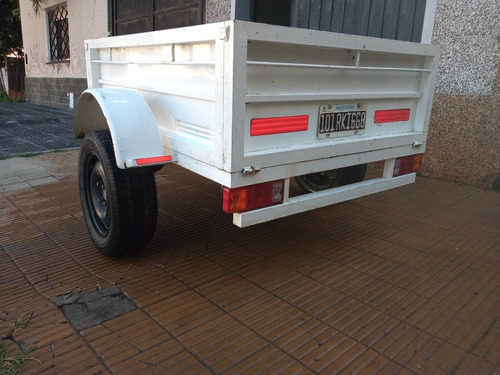 Trailer Batan