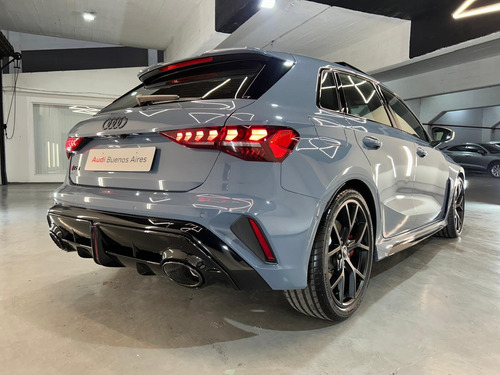 Audi RS3 Sportback 2.5 400Cv