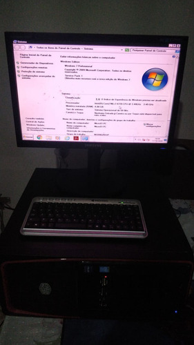 Computador Intel Core I7 4770 3.4 Ghz