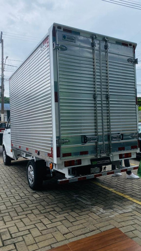 Effa V21 Pick-up Cs 1.3 16v 2p