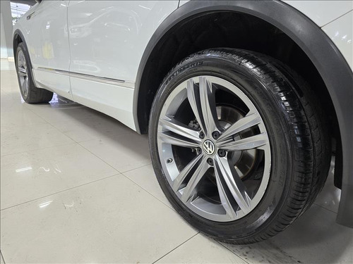 Volkswagen Tiguan Tiguan 2.0 350 Tsi R-line Automático