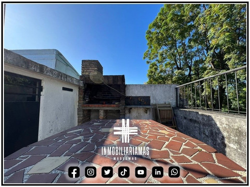 Imagen 1 de 16 de Casa Venta Atahualpa Montevideo Imas.uy R (ref: Ims-14790)