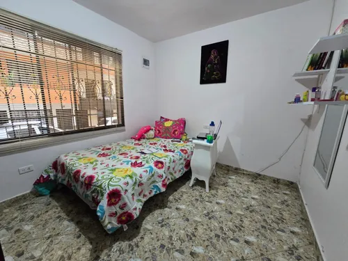 Casa En Venta En San Gabriel Itagui. Cod V13080