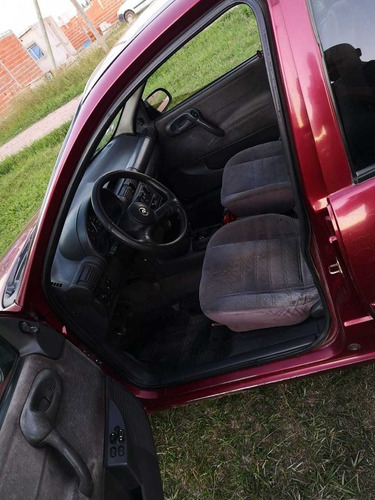 Chevrolet Corsa 1.6 Gls 1999
