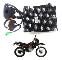 Comprar Juego Switch Comandos Luces Arranque Mondial Td 150 Enduro