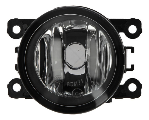 Faro Auxiliar P/ Ford Focus 2008 2009 2010 2011 2012 2013