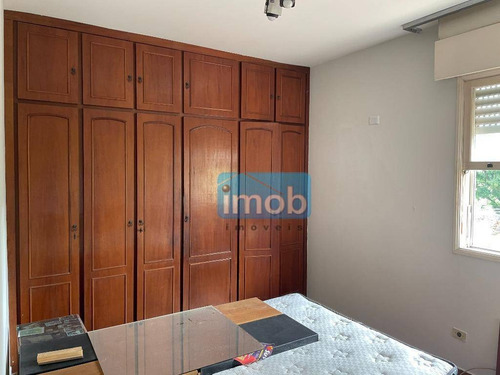 Imagem 23 de 30 de Apartamento À Venda, 132 M² Por R$ 780.000,00 - Gonzaga - Santos/sp - Ap7882