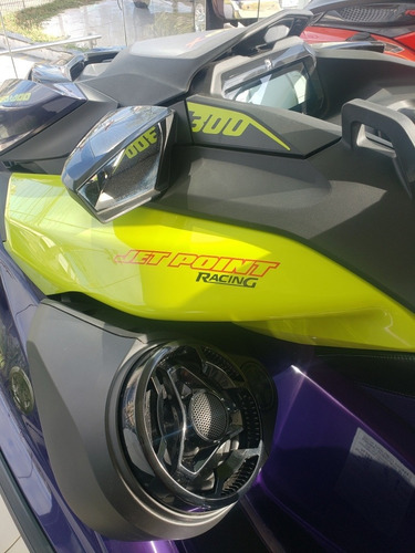 Imagem 12 de 14 de Sea Doo Rxp-x 300rs