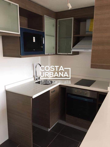 Departamento Con Inmejorable Ubicación