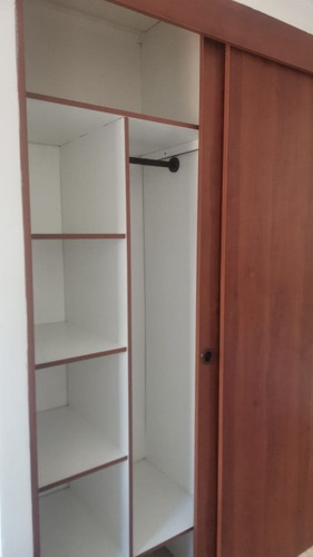 Departamento En Barrio Ohiggins.