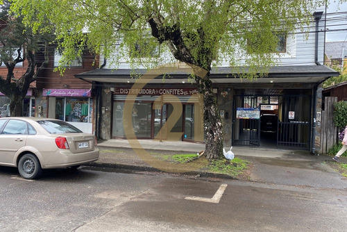 Departamento En El Centro De Villarrica