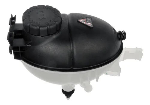 Deposito De Agua Radiador Mercedes-benz C250 2.5 V6 10-11