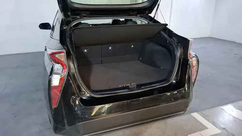 Toyota Prius 1.8 HYBRID BASE