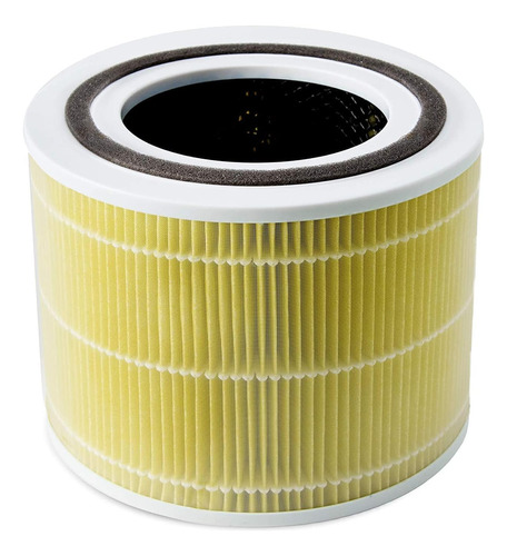 Filtro De Repuesto Para Purificador De Aire Levoit Core 300,